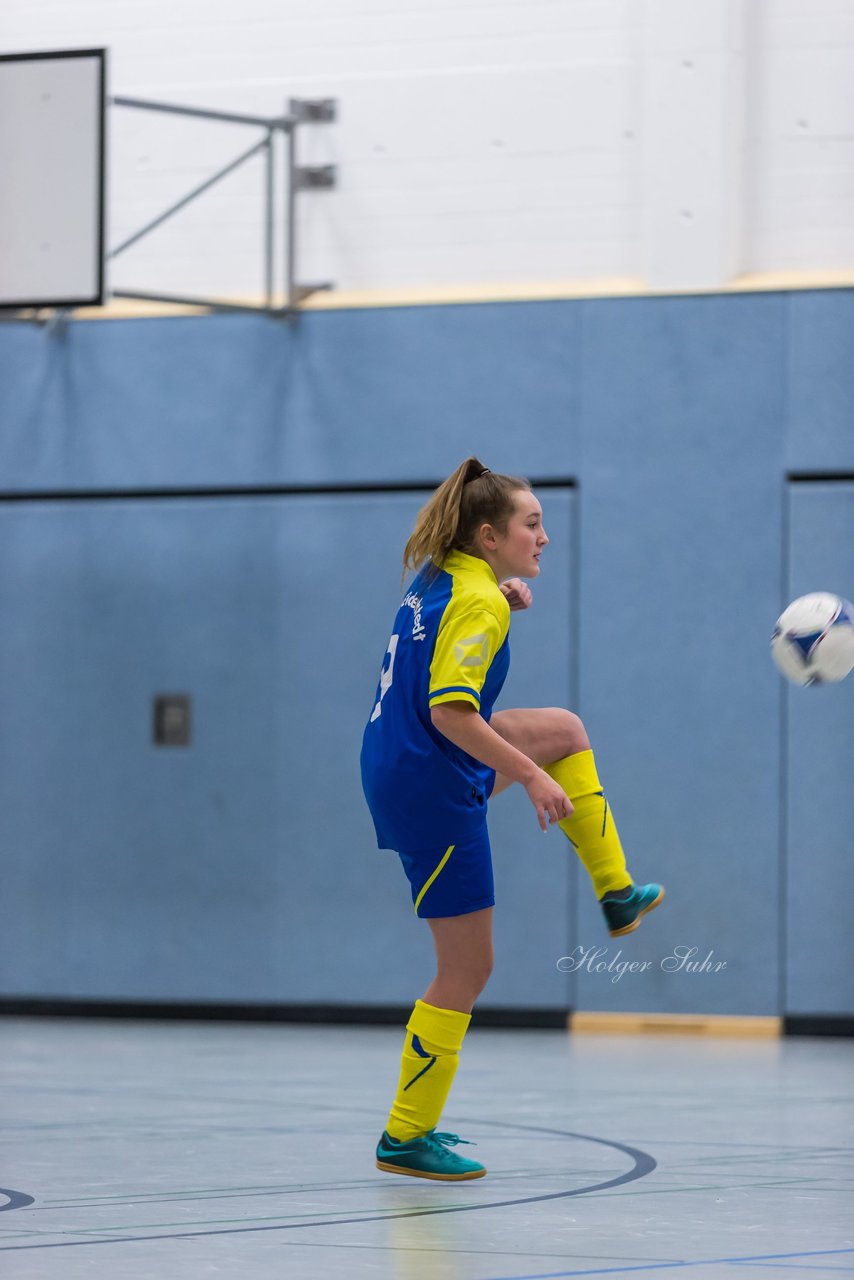 Bild 88 - B-Juniorinnen Futsal Qualifikation